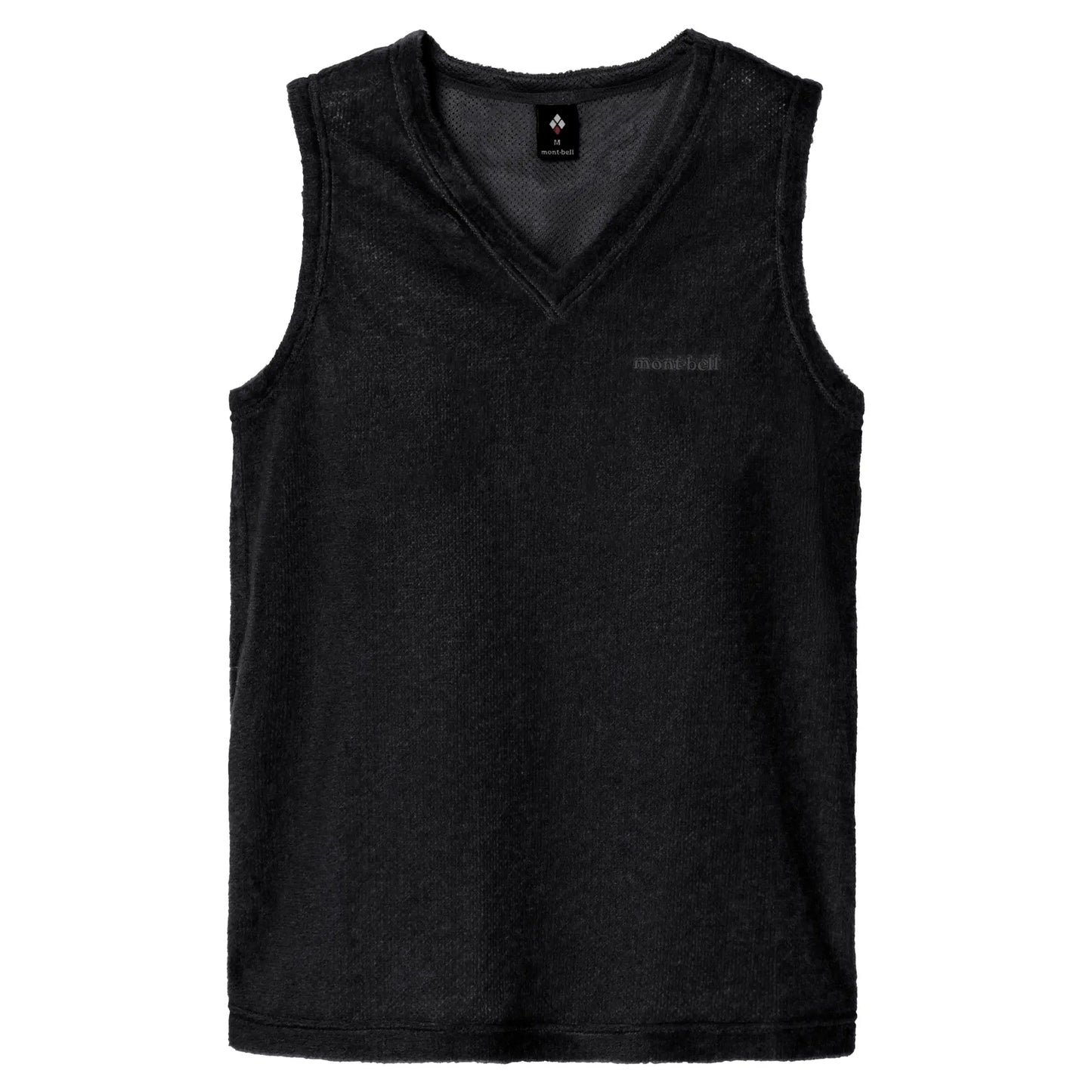 mont-bell: CLIMAAIR LIGHT Vest Women's