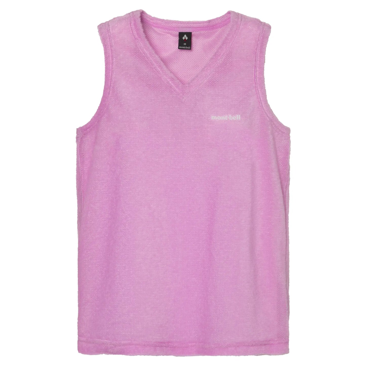 mont-bell: CLIMAAIR LIGHT Vest Women's