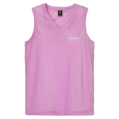 mont-bell: CLIMAAIR LIGHT Vest Women's