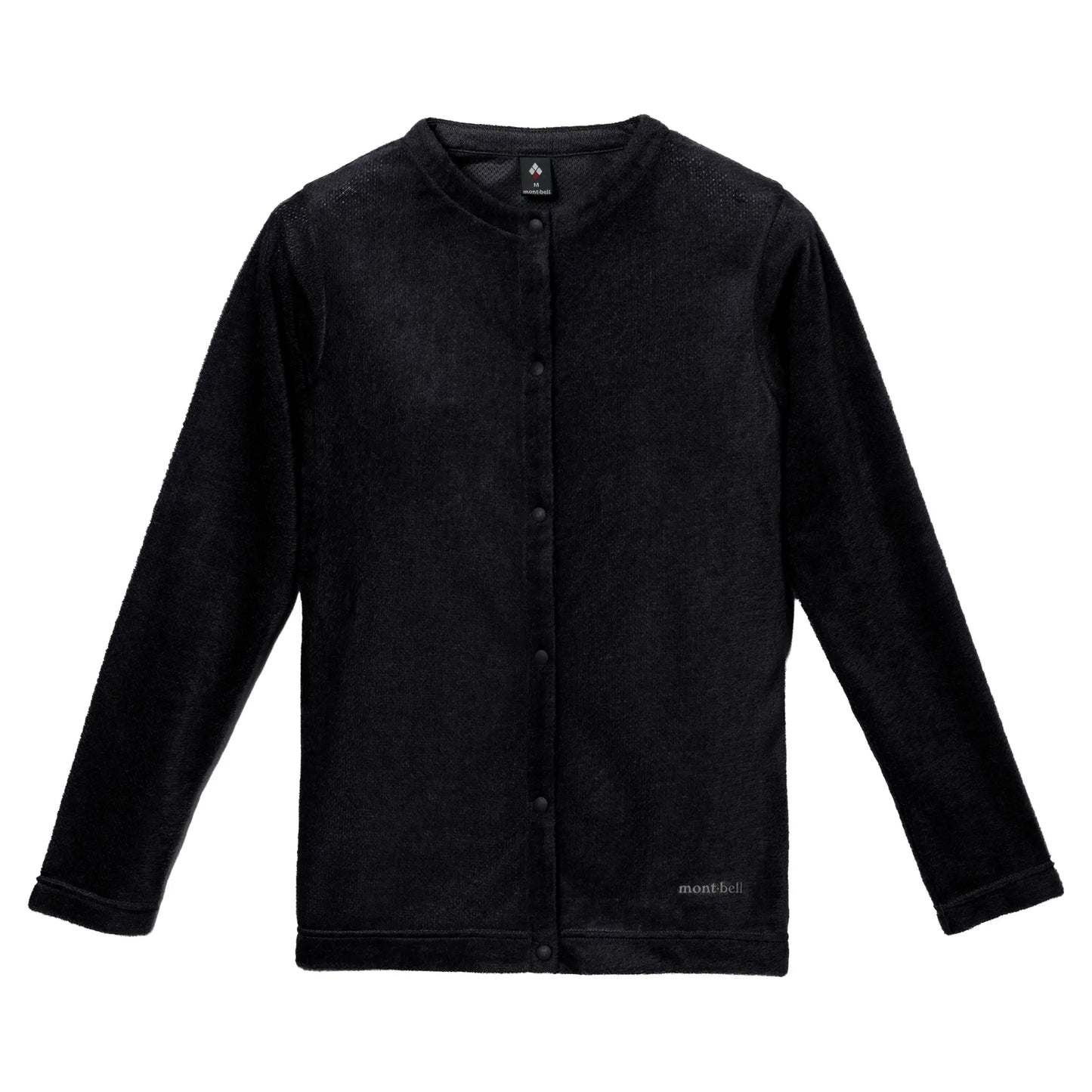 mont-bell: CLIMAAIR LIGHT Cardigan Women's