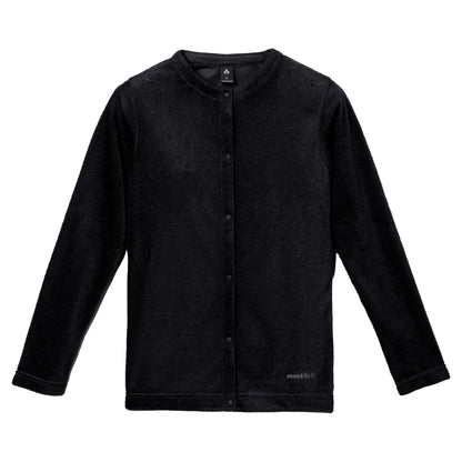 mont-bell: CLIMAAIR LIGHT Cardigan Women's
