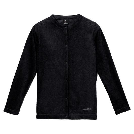 mont-bell: CLIMAAIR LIGHT Cardigan Women's