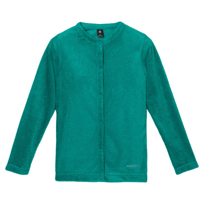 mont-bell: CLIMAAIR LIGHT Cardigan Women's