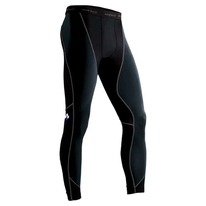 mont-bell: SUPPORTEC Light Tights Men's