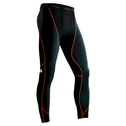 mont-bell: SUPPORTEC Light Tights Men's