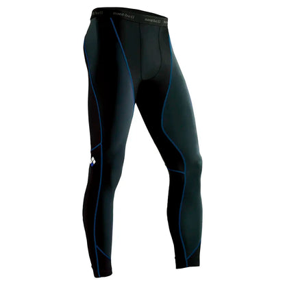 mont-bell: SUPPORTEC Light Tights Men's