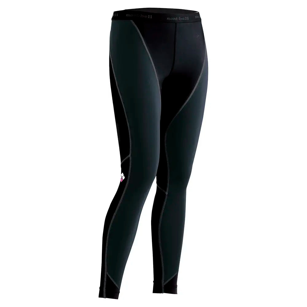 mont-bell: SUPPORTEC Light Tights Women's