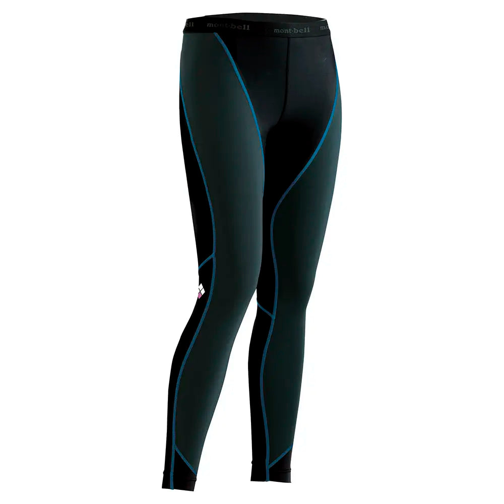 mont-bell: SUPPORTEC Light Tights Women's