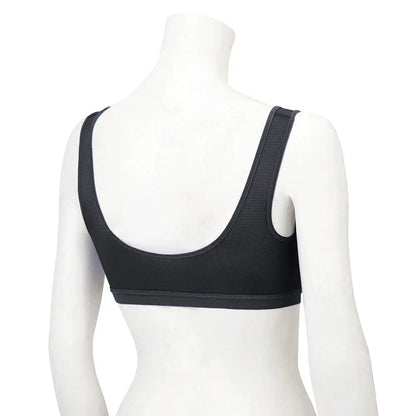 mont-bell: ZEO-LINE Mesh Front Hook Comfort Soft Bra