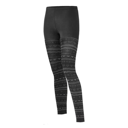 mont-bell: Jacquard Tights Women's