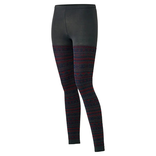 mont-bell: Jacquard Tights Women's