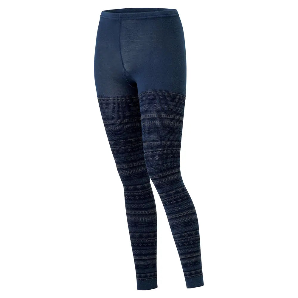 mont-bell: Jacquard Tights Women's