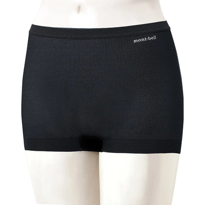 mont-bell: ZEO-LINE Mesh Shorts Women's