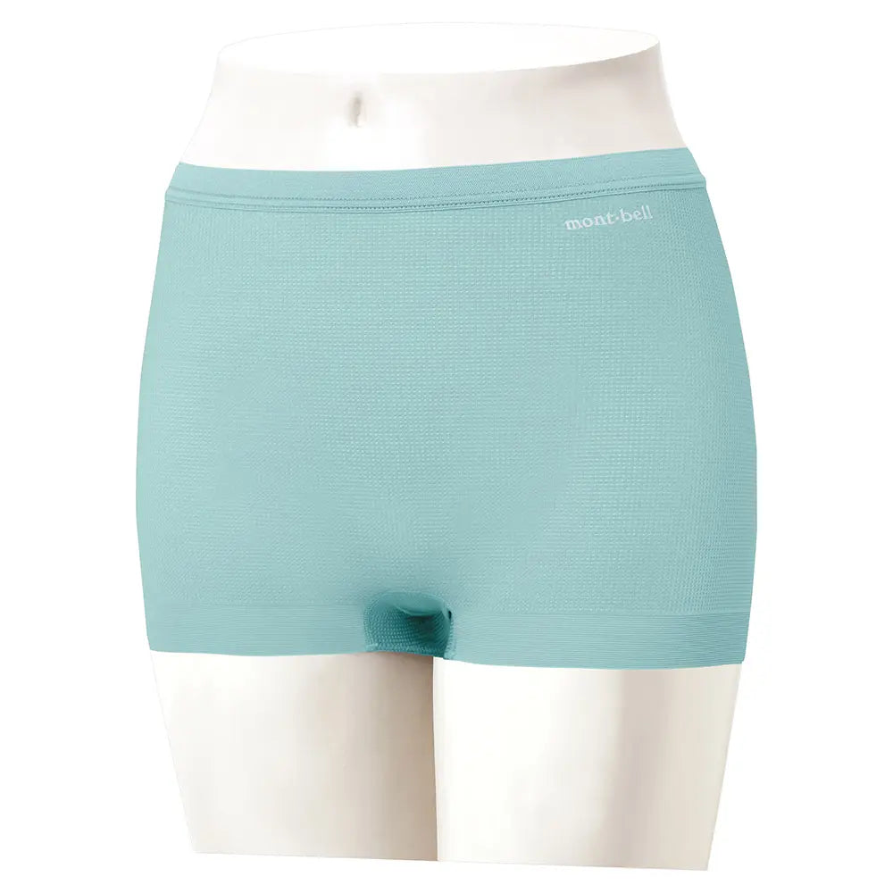mont-bell: ZEO-LINE Mesh Shorts Women's