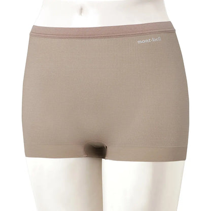 mont-bell: ZEO-LINE Mesh Shorts Women's