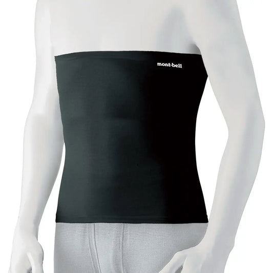 mont-bell: SUPER MERINO WOOL EXP. Waist Warmer