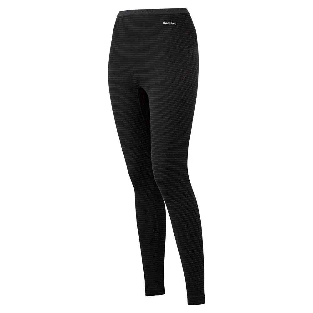 mont-bell: SUPER MERINO WOOL EXP. Tights Women's