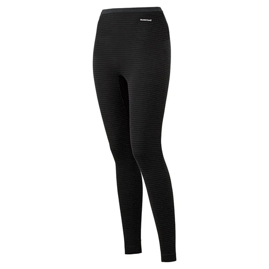 mont-bell: SUPER MERINO WOOL EXP. Tights Women's