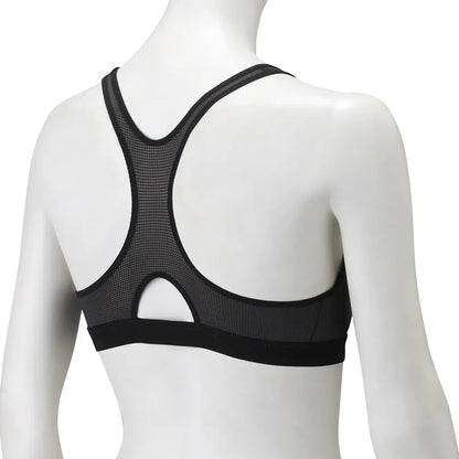 mont-bell: Zeo-Line Mesh Sports Bra