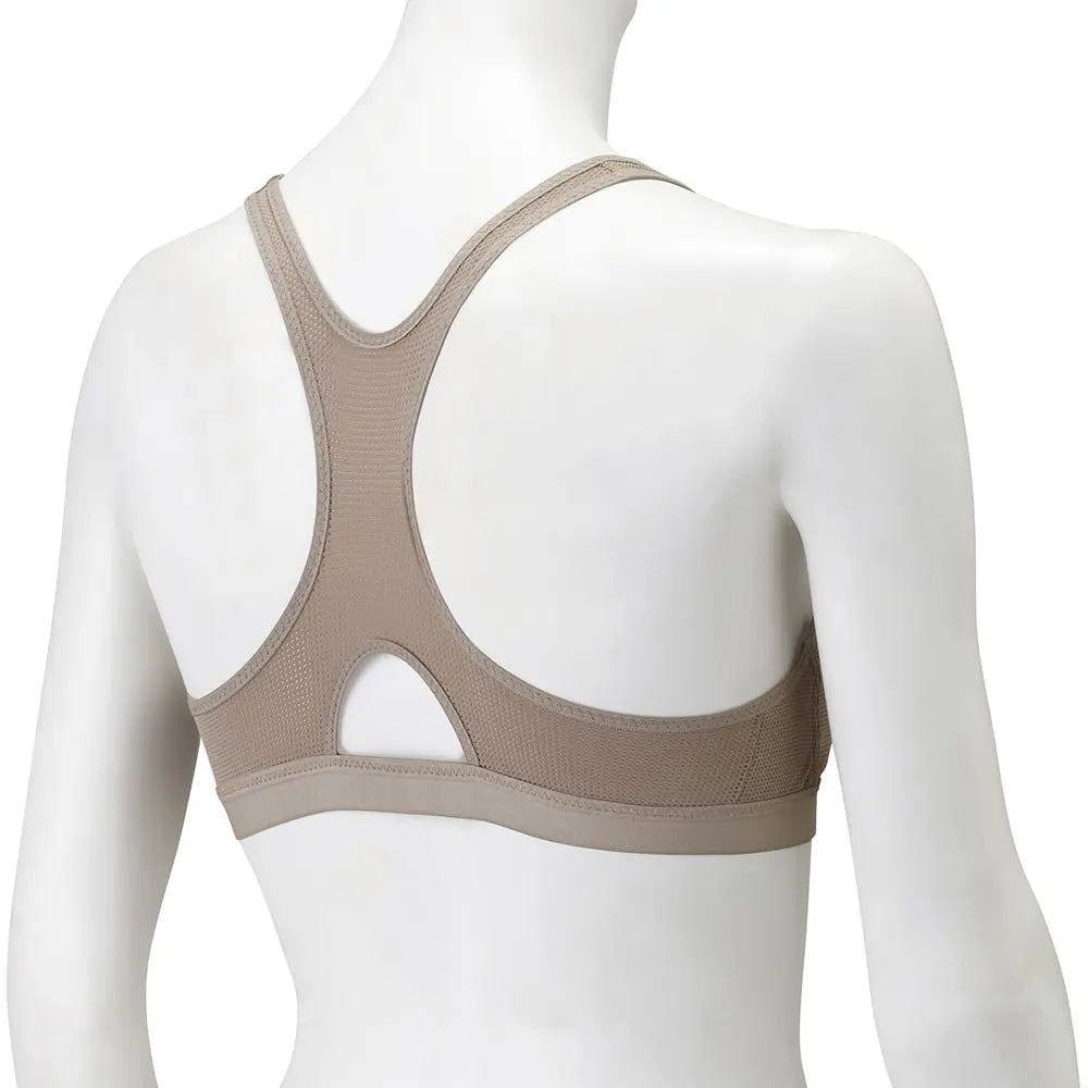 mont-bell: Zeo-Line Mesh Sports Bra