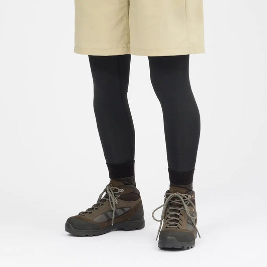 mont-bell: Trail Light Leg Covers Women's