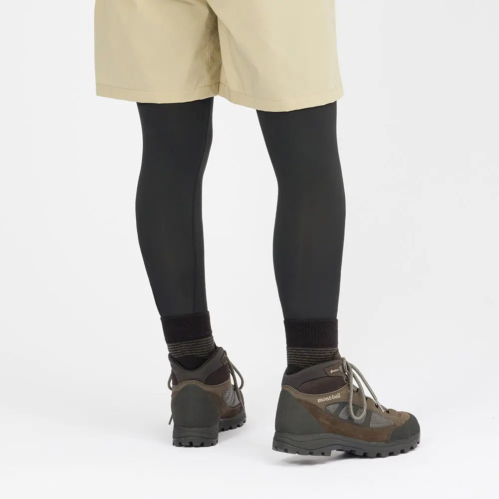 mont-bell: Trail Light Leg Covers Women's