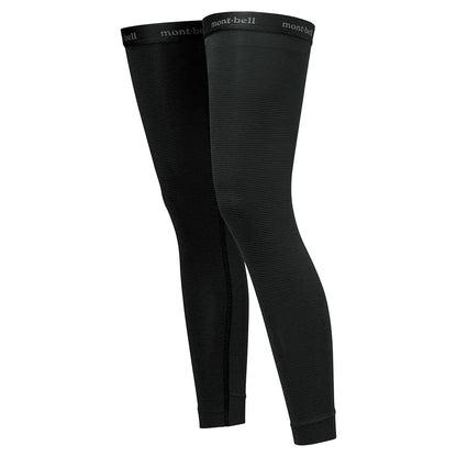 mont-bell: Trail Light Leg Covers Women's