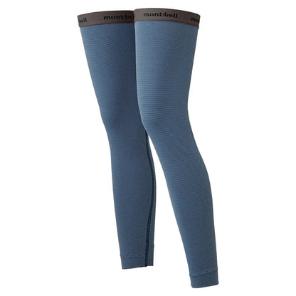 mont-bell: Trail Light Leg Covers Women's