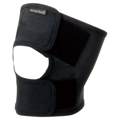 mont-bell: SUPPORTEC Knee Supporter Quick Fit