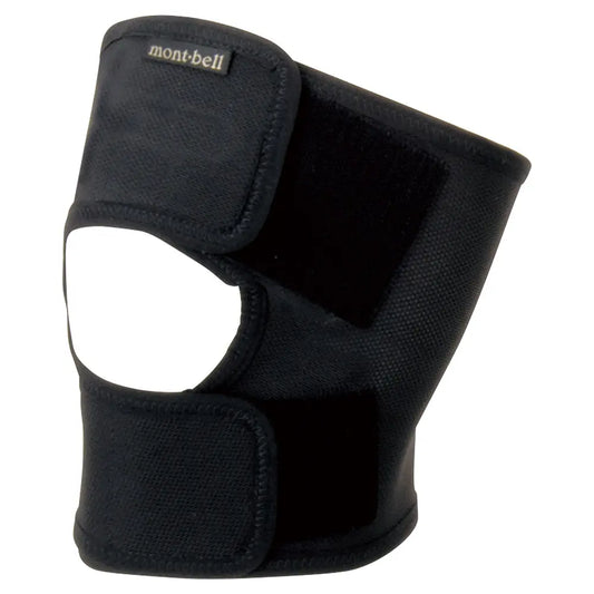mont-bell: SUPPORTEC Knee Supporter Quick Fit