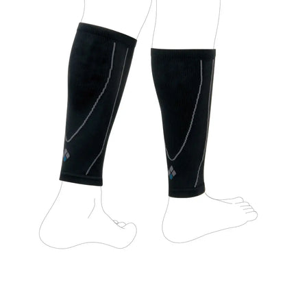 mont-bell: SUPPORTEC Calf Supporters