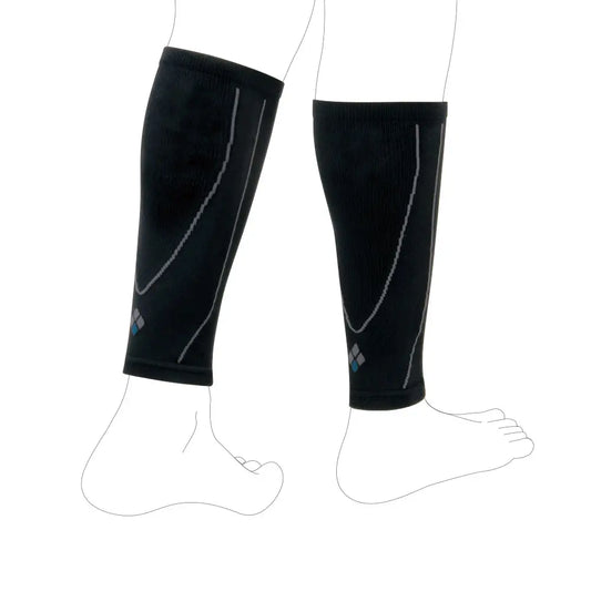 mont-bell: SUPPORTEC Calf Supporters
