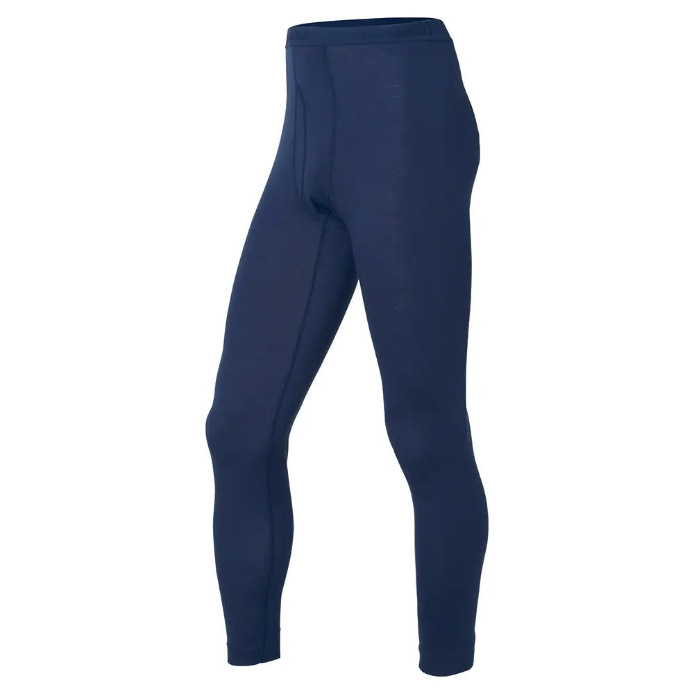 mont-bell: SUPER MERINO WOOL Middle Weight Tights Men's
