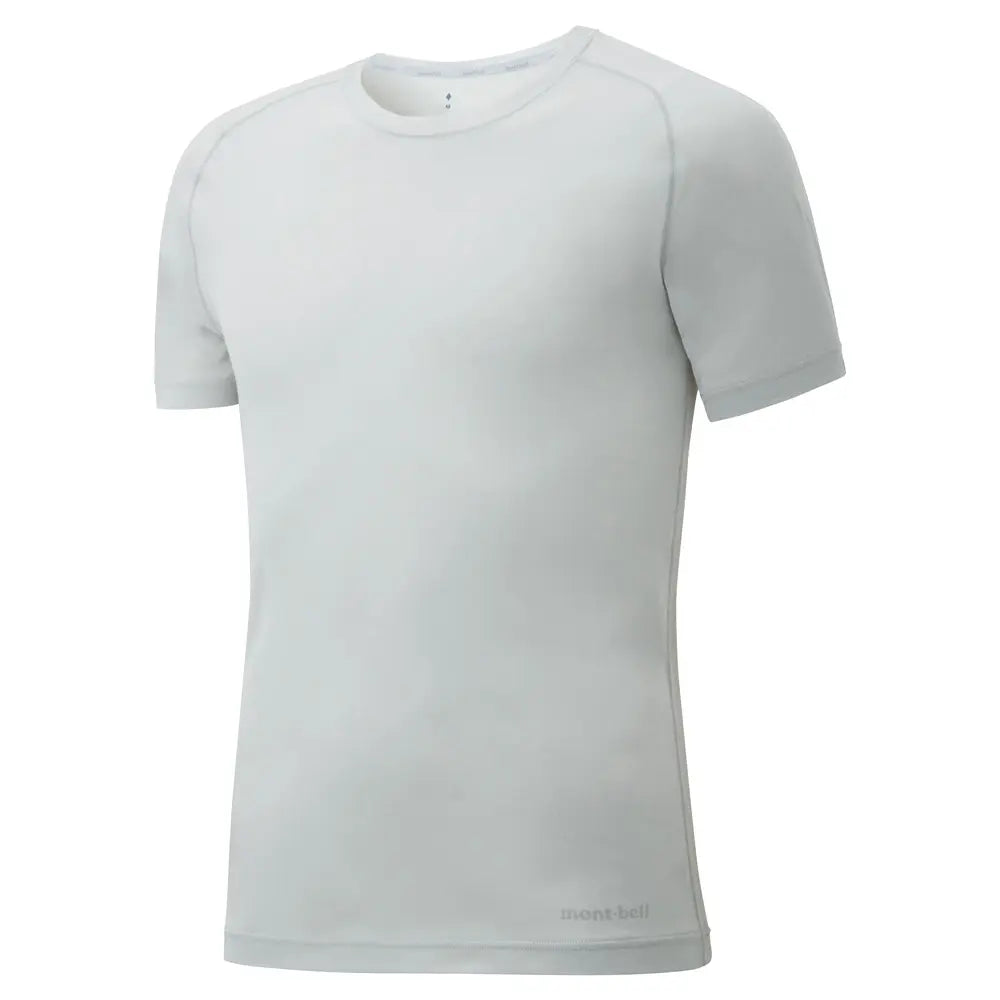 mont-bell: Core Spun T-Shirt Men's