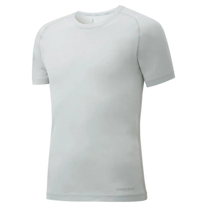 mont-bell: Core Spun T-Shirt Men's