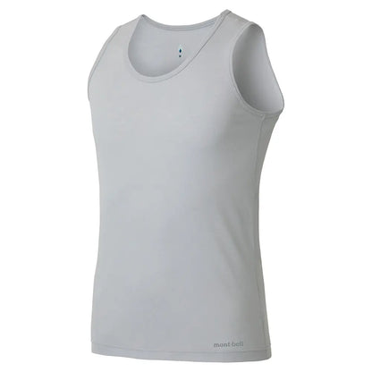 mont-bell: Core Spun Tank Top Men's