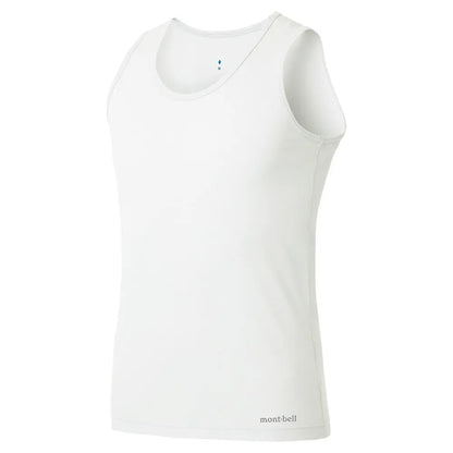 mont-bell: Core Spun Tank Top Men's