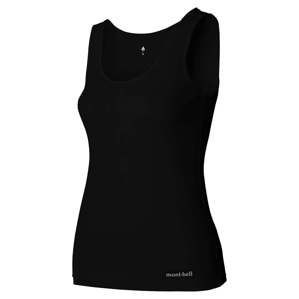 mont-bell: Core Spun Tank Top Women's