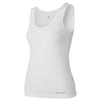 mont-bell: Core Spun Tank Top Women's