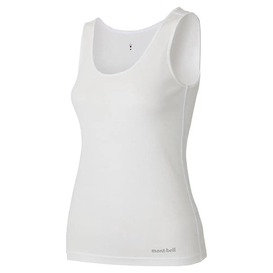 mont-bell: Core Spun Tank Top Women's