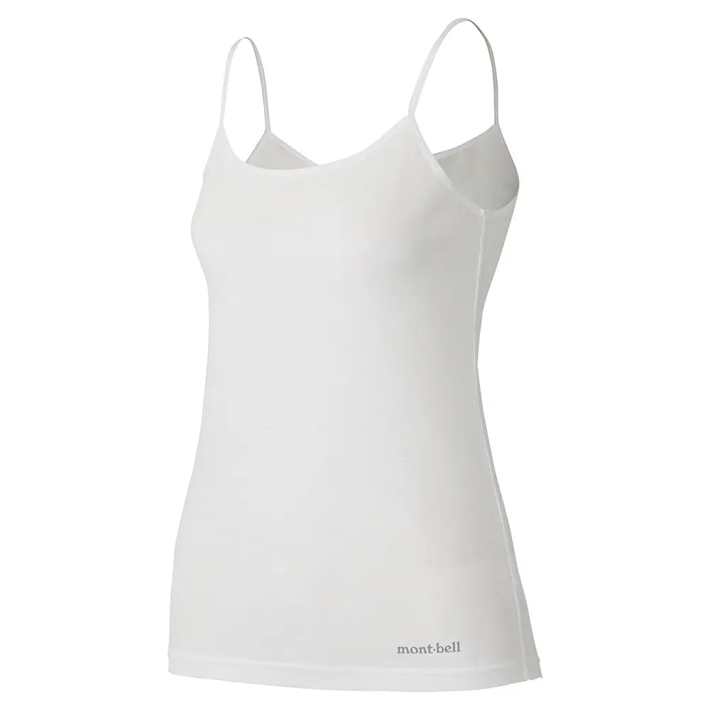 mont-bell: Core Spun Cami Top Women's