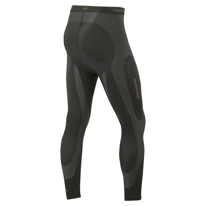 mont-bell: SUPPORTEC Tights Men's