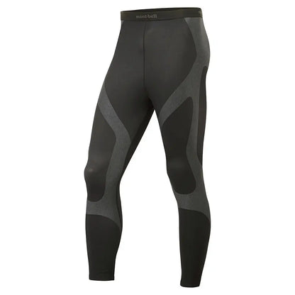 mont-bell: SUPPORTEC Tights Men's