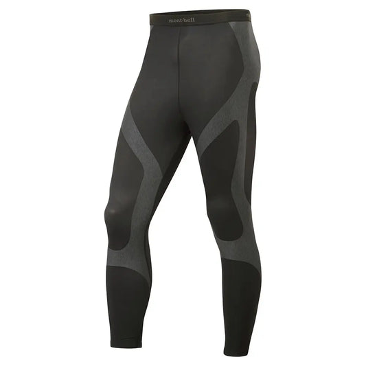 mont-bell: SUPPORTEC Tights Men's