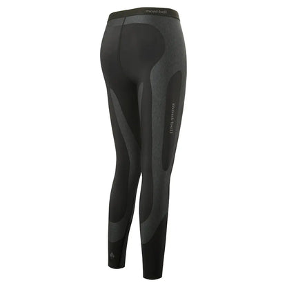 mont-bell: SUPPORTEC Tights Women's