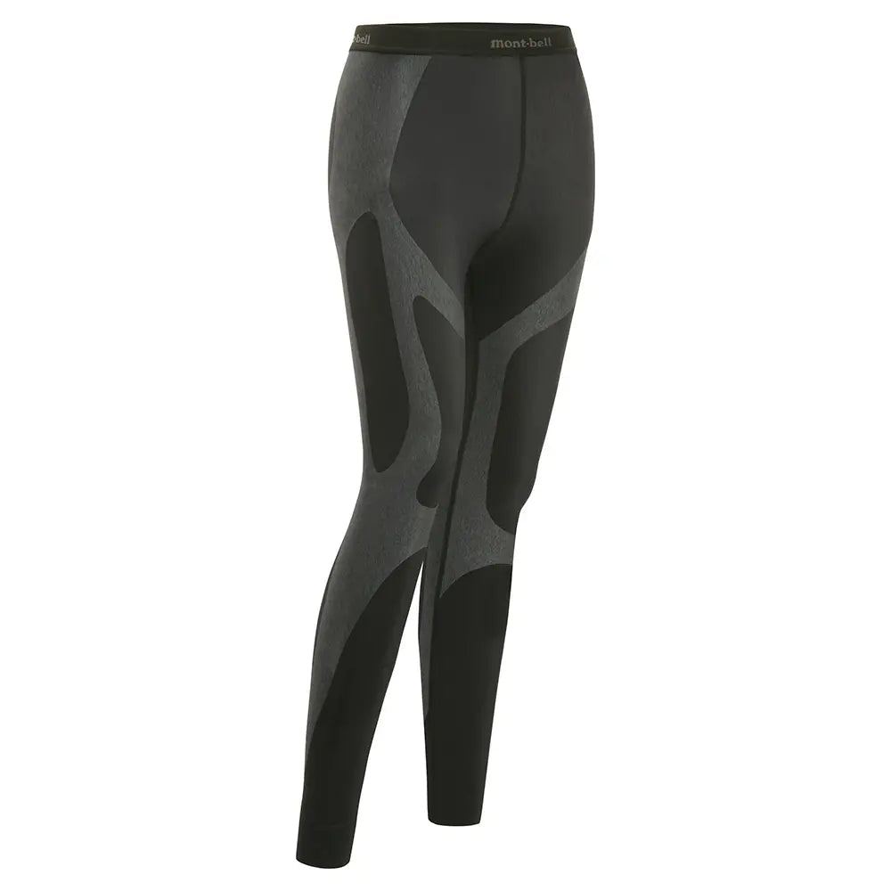 mont-bell: SUPPORTEC Tights Women's
