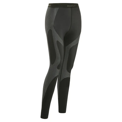 mont-bell: SUPPORTEC Tights Women's