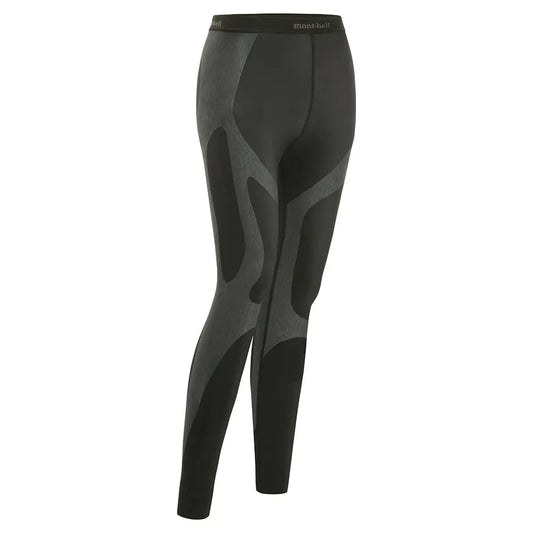 mont-bell: SUPPORTEC Tights Women's