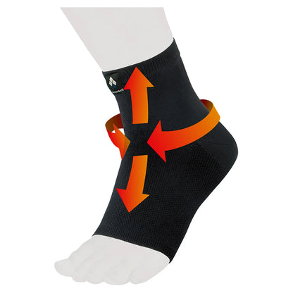 mont-bell: SUPPORTEC Ankle Supporter