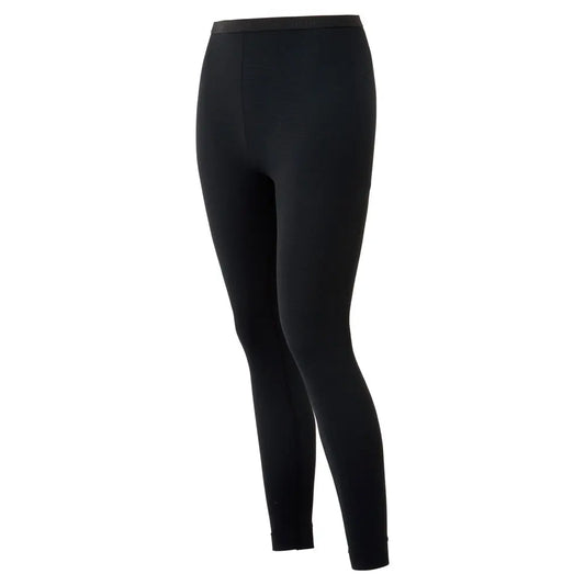 mont-bell: ZEO-LINE Middle Weight Tights Women's